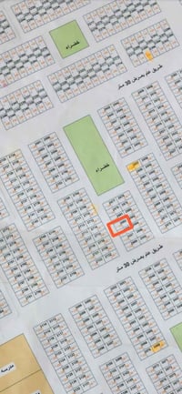 بام هليل الثانيه • ٢٠٠م • قريبة شارع بغداد