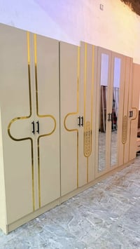 غرفة تركي • ١٠ قطع • سرير مخزن