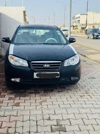 للبيع سياره افانتي مكصوص موديل 2008 السياره كله شغاله السعر ب37 وبيه م...