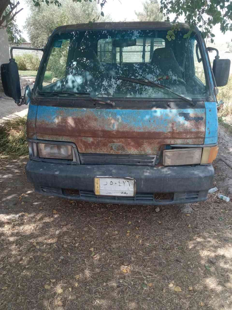 السلام عليكم للبيع بنكو موديل 94رقم بغداد مكان حله ابو غرق سنويا مجدده ل28 ***********شراييتصل
