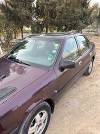 اوبل • موديل ١٩٩٠ • السليمانية