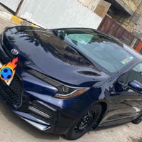 كورلا موديل 22 بيع او مراوس فول SE مكينه 2000 حادثها فقط بنيد معمر نفس...