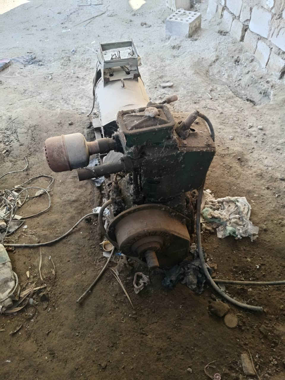 مولده هندي للبيع
شغاله 7.5كيفي
بسعر 300 الف دينار
للاستفسار التواصل على الرقم
***********
