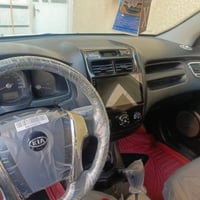 كيا سبورتج • ٢٠٠٩ • محرك ٢٠٠٠