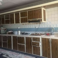 كاونتر ألمنيوم • ٦م • سنك