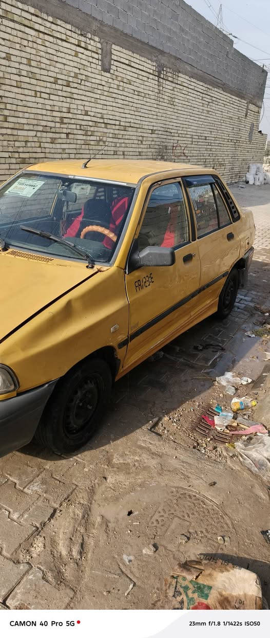 سلام عليكم سايبا موديل ١١ سياره بلاديه شواصي لا فطر ولا لحيم مكفولات كير محرك خير من الله كهربائيات شغاله سياره جديده سنويه بيها كتاب وعندي ستنساخ دوشمه جديده مسجل سماعات بطاين جديد كاعيه جديده سياره جديده وخير من الله وباقي تفاصيل على تلفون *********** سعرها ١٠ رقم احمر بدون راعي بغداد اتكفل سرقه وعشاير مكاني بغداد شعب وباقي تفاصيل على رقم
