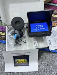 كاميرا صيد • مونتير