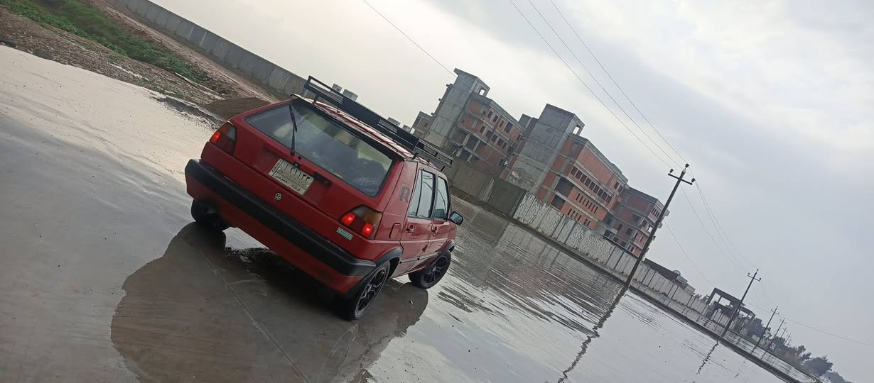 سيارة للبيع
گولف موديل 91 ومحرك بداية صرف كلش قليل
***********
***********
