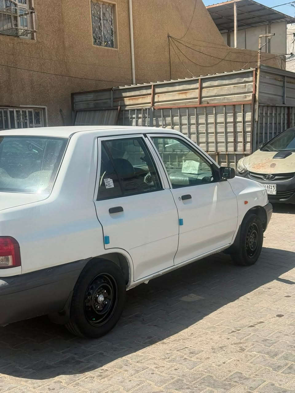 سلام عليكم سايبامديل ٢٠٢٣ للبيع شواصي لغود كفاله سياره مكفوله من ضربه وصبغ تبريد خير من الله دوشمه جديده شاشه كار بلي عنوان بغداد جديده الاتصال ***********
