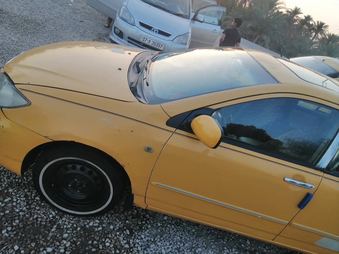 بيوايدي مديل 11 رقم بغداد سنويه ماصاقطه كير مكينه تبريد كرهبايات كله شغاله تخم تاير هيه مصفره تاخذه جاهزه المكان نجف رقم مبايل *********** السعر 50وبيه مجال ملاحظه المكينه كل 15 يوم تنقص لتر
