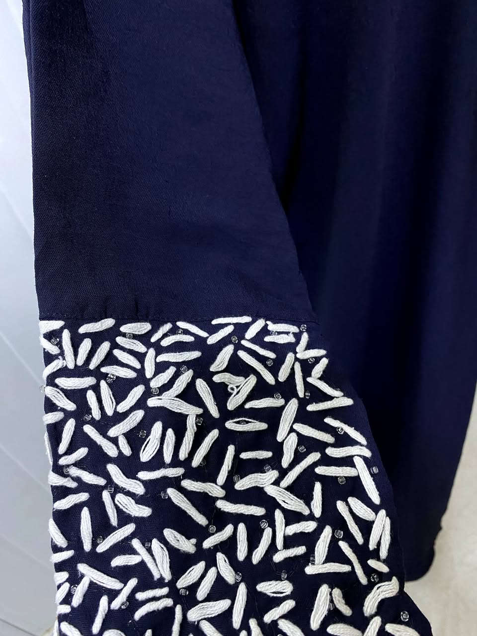 متوفر جملة ومفرد 
عبايات كويتي واماراتي استيرادنا الخاص ✨✨✨🖤


**إذا كنت صاحب هذا الإعلان وتريد حذفه لأي سبب، رجاءا أرسل رسالة إلى الدعم الفني**