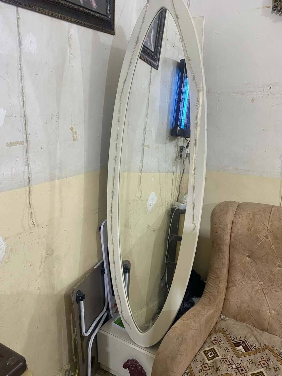 غرفه تركيه 7قطع نضيفه 
السعر 210 
العنوان نجف شارع المدينه


**إذا كنت صاحب هذا الإعلان وتريد حذفه لأي سبب، رجاءا أرسل رسالة إلى الدعم الفني**