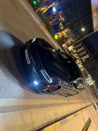 GT • ٢٠١٩ • حادث امامي