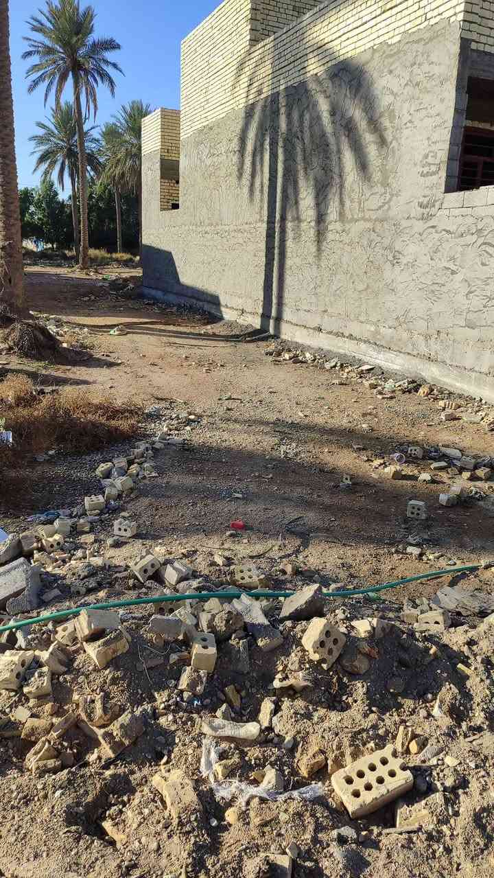 ‬نصف قطعة 100 متر  زراعي سند 25 وبيها قرار محكمة الوجه 5 والنزال 20 الموقع خلف السكلات قريبة على سوك ويوجد ماء وكهرباء  سعرها ب 13 وبيها مجال
للاستفسار الاتصال على الارقام التالية
***********
‏‪0771432 6352‬‏
