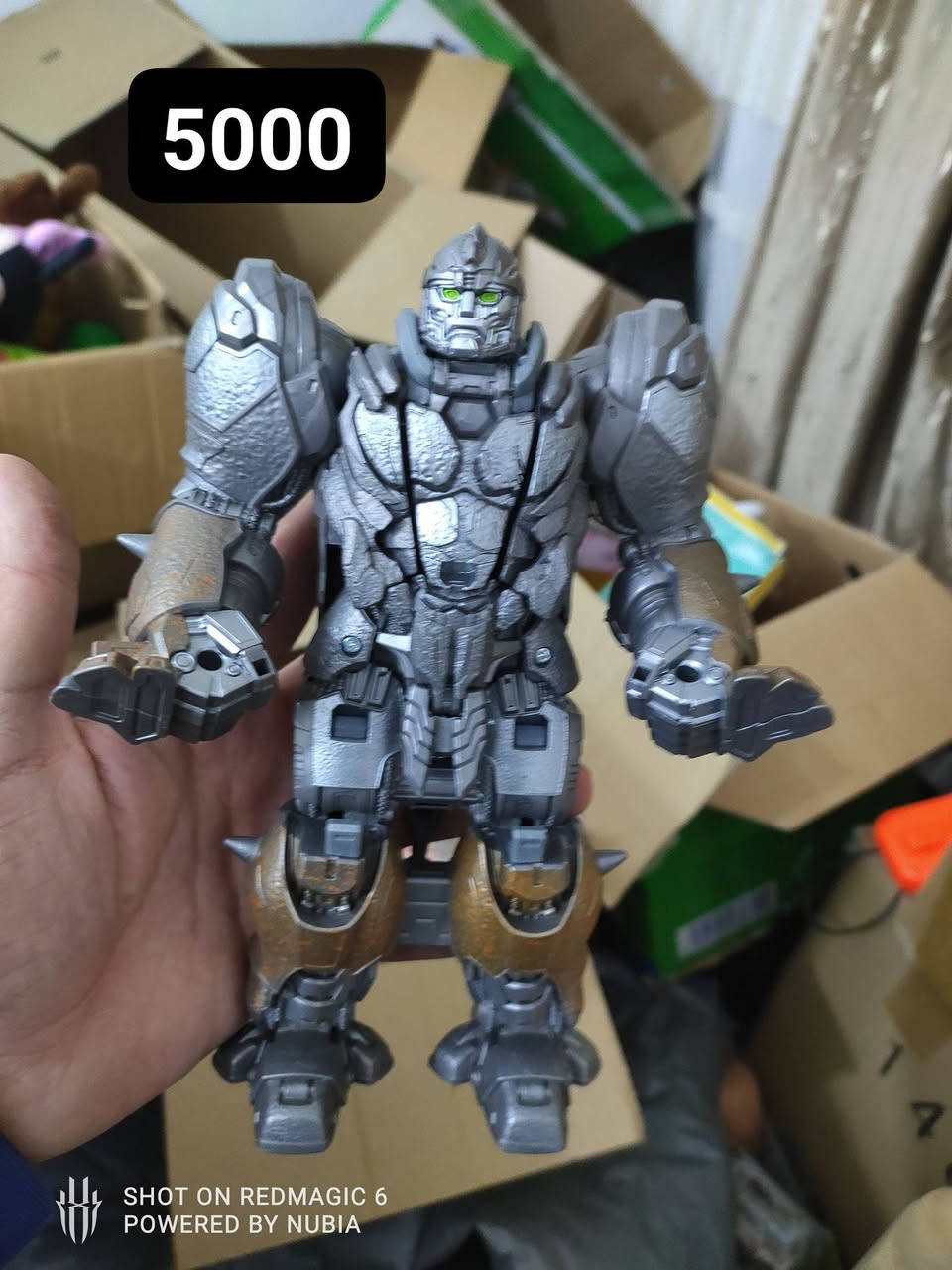 العاب بالة اصلية اوربي🔥🔥 انسب الاسعار 
يتوفر حجز وتوصيل 
متابعة وياكم للبيج كلشي بيه 😍 
..
للحجز والاستفسار مراسلة الصفحة أو تيك توك او واتس اب 
***********
..
مجمع اسطنبول الدغارة قرب الكراج القديم مقابل الحسينية
