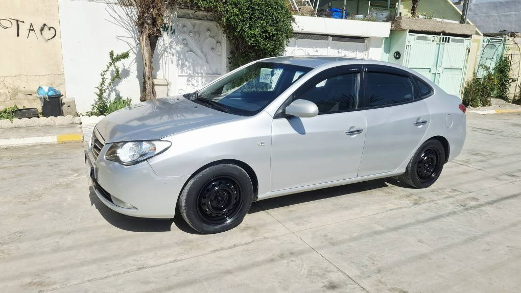 هۆندای بڕاوە 2007 کامل مواسەفات بەس سڵاید نیە سعر 46 گەڵا *********** *********** السليمانية, العراق
