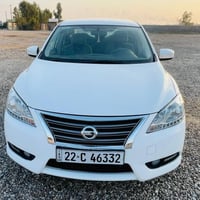 نیسان سينترا 2020 خةلجي  بي بؤياخ  117 رؤشتوة گیرومەکینە بەشەرت   زۆرب...