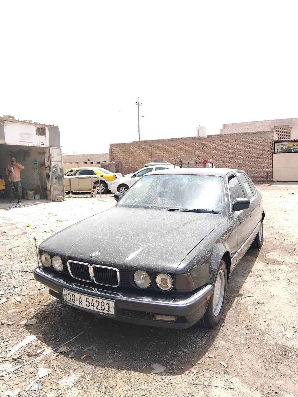 للبيع بسمي بابل مفتوح 6*********** ***********
