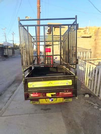 ستوته • موديل ٢٤ • أوراق منفيس