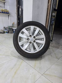 ويل اوبتمه • ١٦ انش • واسط الزبيديه