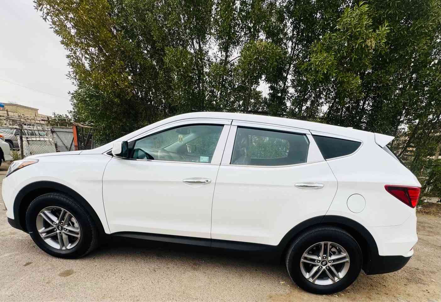 السلام عليكم هوندا سنتافي موديل 2017 رقم بغداد اباسمي لون ابيض صدفي اكلين مكفوله كير محرك مكفوله تكشير صبغ حادث او غرق او حالوب كفاله عام وعندي سونار وتقرير امريكا مواصفات نص فول شاشه كامره دواره تحكمات اكروز سرعه محرك 2400 مكفول كير نضام اسبورت ايكو رايد امراوس بدون بيع وانطي فرق حسب الاتفاق متواجد خاص بغداد, العراق


**إذا كنت صاحب هذا الإعلان وتريد حذفه لأي سبب، رجاءا أرسل رسالة إلى الدعم الفني**