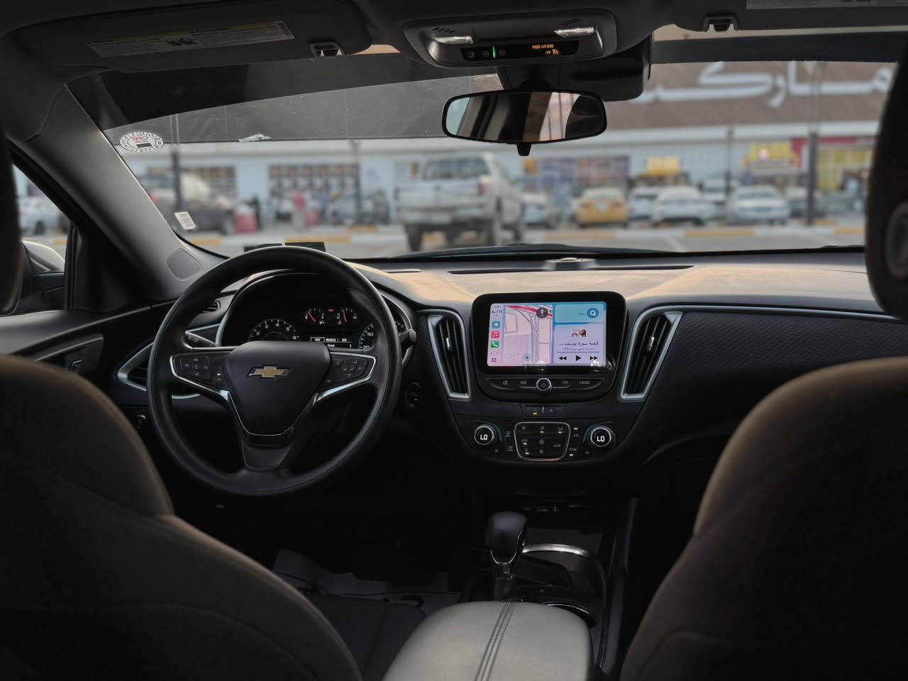 ماليبو LT 2023  حادث جدا خفيف بجم كبس ( بدون ايرباك ) بيع مراوس
مال جناي السياره وبالعافيه ع ياخذه


**إذا كنت صاحب هذا الإعلان وتريد حذفه لأي سبب، رجاءا أرسل رسالة إلى الدعم الفني**