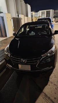 شانجان L7 للبيع موديل 2024 محرك 1.5 دوش  بدون اي ضرر فقط شخوط  المواصف...