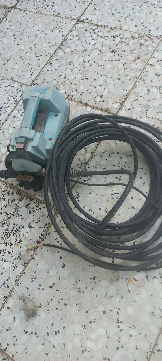 فارة غسل مستعملة لحالة جبهة للبيع ب١٥ الف خوذة بيها فطر موضح بالصورة ب٥ جامة دراجة ب١٠ مكاني الكريعات بغداد, العراق


**إذا كنت صاحب هذا الإعلان وتريد حذفه لأي سبب، رجاءا أرسل رسالة إلى الدعم الفني**