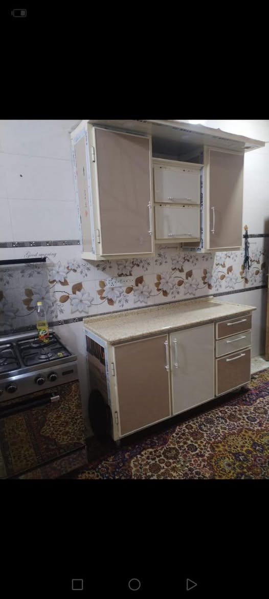 سلام عليكم كاونتر للبيع تفصال آخو جديد سعره 550مستعجل على بيعته تصال ***********
