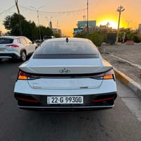 للبيع النترا 2024 ماشيه 50 الف محرك 1,500  السعر 135  07880211000 0751...
