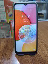 البيع A14 ذاكره 128سعره 100قفل 07824824867