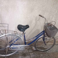 بايسكل • بغداد • فيه مجال