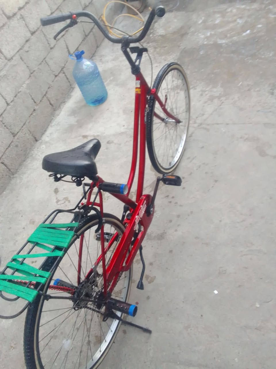 سلام عليكم بسكل لبيع سعر 100 بمجال خاص


**إذا كنت صاحب هذا الإعلان وتريد حذفه لأي سبب، رجاءا أرسل رسالة إلى الدعم الفني**