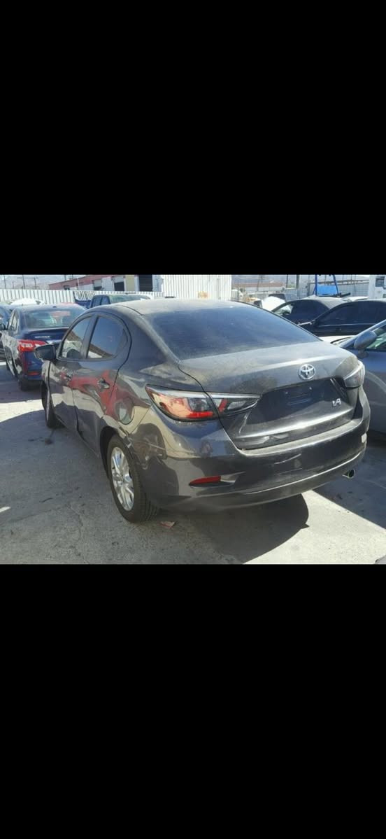 كورلا يارس AI
بصمه مواصفات كورلا معروفه

عداد 45000 كم فقط

صوره حادث بالمنشور موجوده 

موديل 2017

سعر 105$

رقم ديالى 

مكان بغداد

للاستفسار ***********
