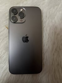 ايفون 13 برو ماكس 256 بطاريه 78 وتر بروف زلغ واحد ما بي مكفول ما داخل ...