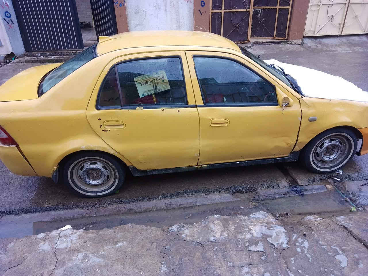 سيارة  ck للبيع


**إذا كنت صاحب هذا الإعلان وتريد حذفه لأي سبب، رجاءا أرسل رسالة إلى الدعم الفني**