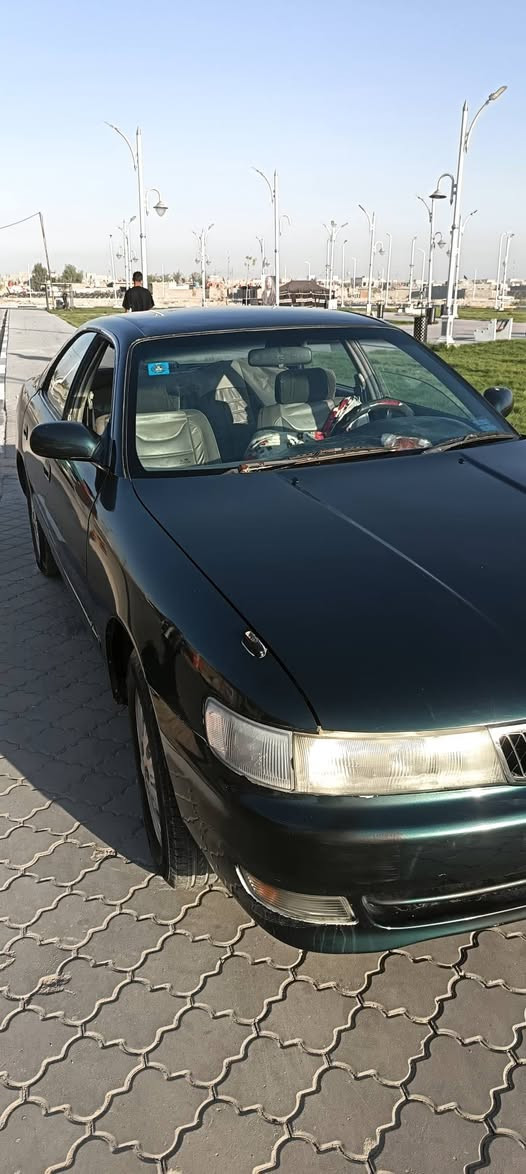 سلام عليكم شيزر مكينه ونجي سياره خير من الله المكان البصره السعر 40وبيها مجال قليل الرقم ***********
