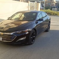 ماليبو ٢٠٢٣ • دخول جديد • بدون ايرباك