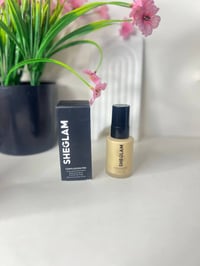 فاونديشن شيكلام • SHEGLAM Complexion Pro • كريم أساس • مكياج • تغطية م...