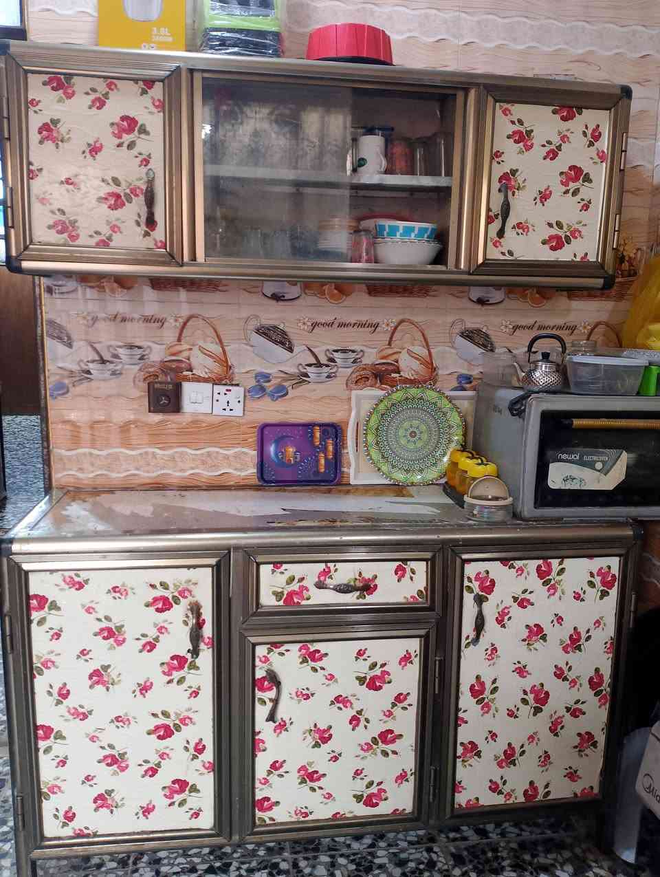 السلام عليكم كاونتر لبيع 3 قطع لبيع  حي اور سبع قصور بشارع ابوعلي


**إذا كنت صاحب هذا الإعلان وتريد حذفه لأي سبب، رجاءا أرسل رسالة إلى الدعم الفني**