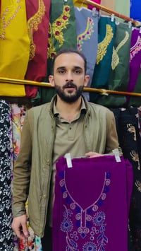 كركوك • اقمشة • هدايا يومية