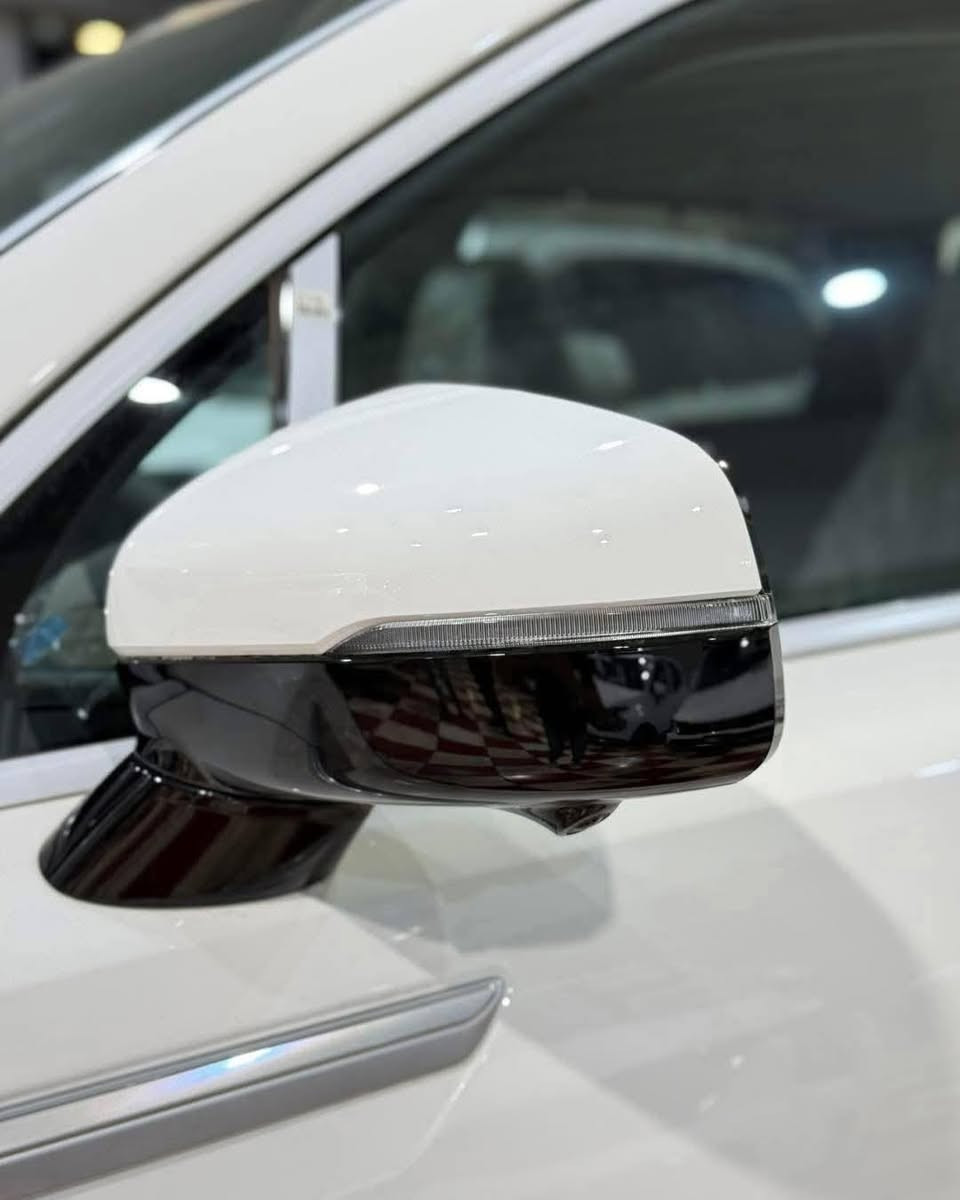 سرنتوا موديل 25
فول مواصفات اربع كاميرات
داتشوب تتقدم وتأخر عل الرمونت
رادارات امامي خلفي
مامسجل بعدها
للبيع


**إذا كنت صاحب هذا الإعلان وتريد حذفه لأي سبب، رجاءا أرسل رسالة إلى الدعم الفني**