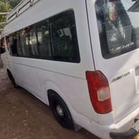 جنبي • جنبي هايس • هايس للبيع • سيارة جنبي • فان جنبي • سيارة هايس • م...