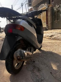 ياماها بطه • نضيفه • اوراق