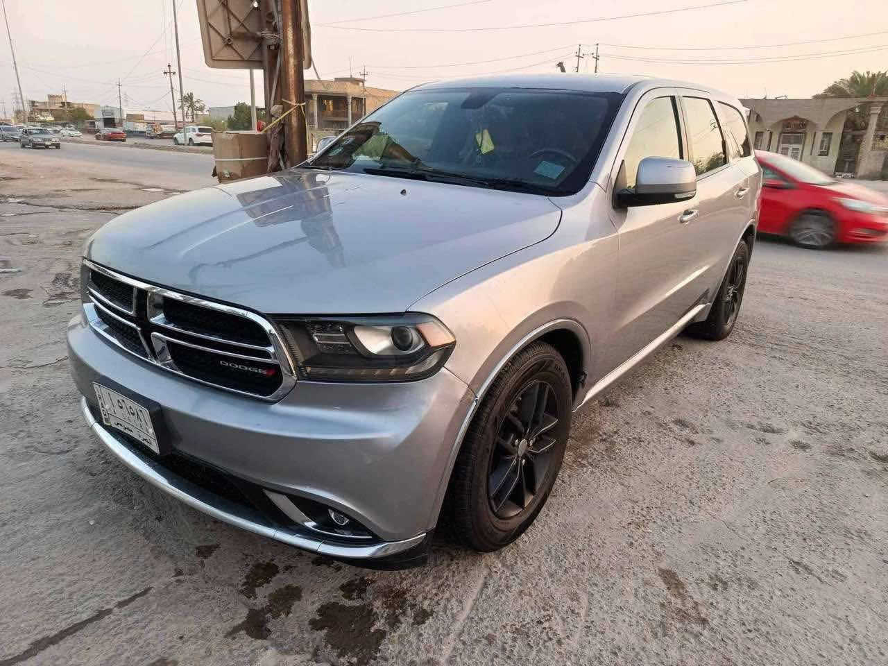 سلام عليكم
دورنكو ارتي ١٥ مرمزه ١٦ بصره فول مواصفات عدى الفتحه حادثها جاملغ وبنيد تبديل وجاملغ صبغ ماشيه ٨٨  جاهزه بيع او مراوس 
مكان ناصريه 
سعر١٧٥

***********
