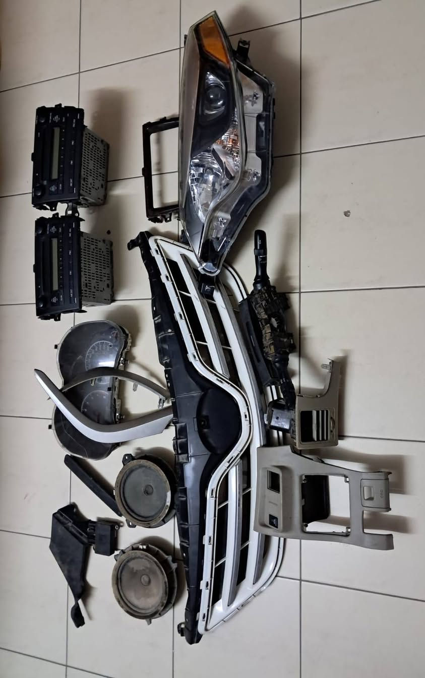 السلام عليكم  بيع أغراض كورلا مكان  بغداد مجمع  بسماية السكني  ***********واتساب
