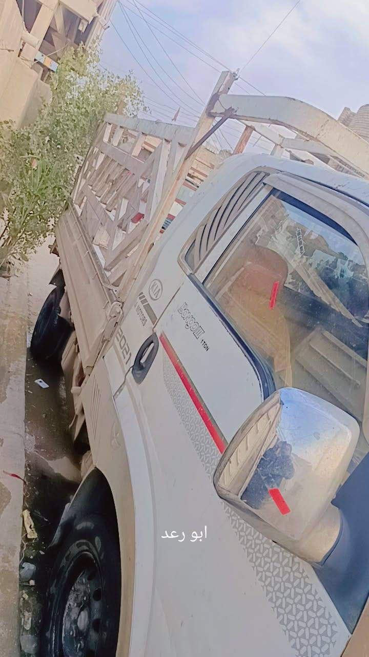 بنكو ٣٠٠٠ موديل ٢٠٠٨ مكينه مشترك شاصي كفاله مكينه خيط تبخير بسمي تحويل ثاني يوم رقم بابل انكليزي مشروع وطني السعر 80 وبيها مجال مكان بغداد العبيدي الهاتف ***********
