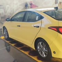 النترا ٢٠١٦ • امريكي • مكينه وكير زين