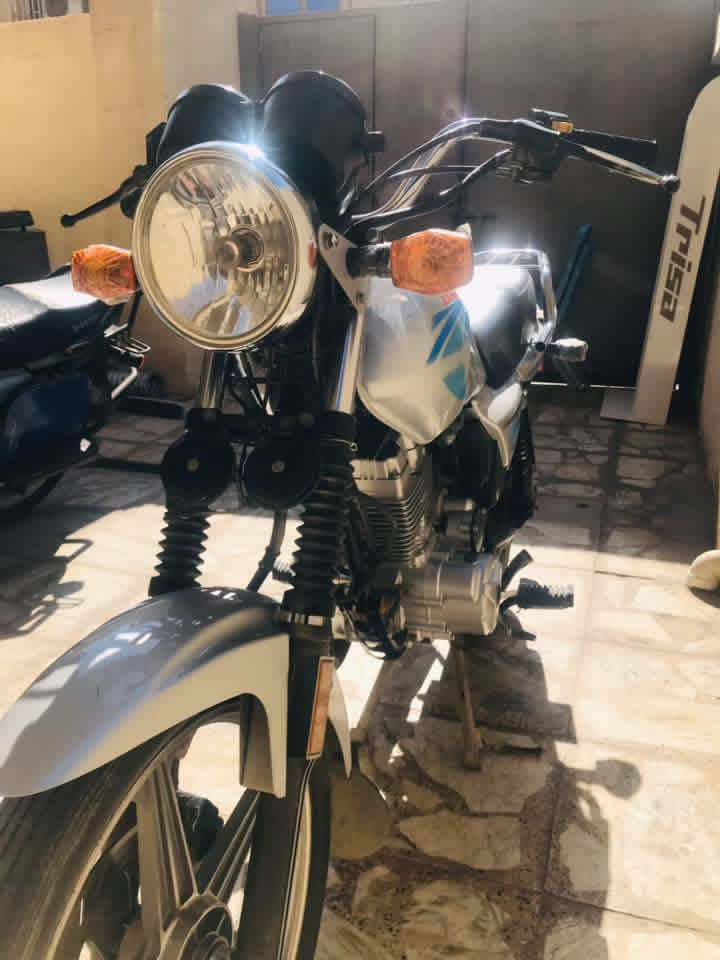 دراجه عضم كلك موديل ٢١مكاني كربلاء


**إذا كنت صاحب هذا الإعلان وتريد حذفه لأي سبب، رجاءا أرسل رسالة إلى الدعم الفني**