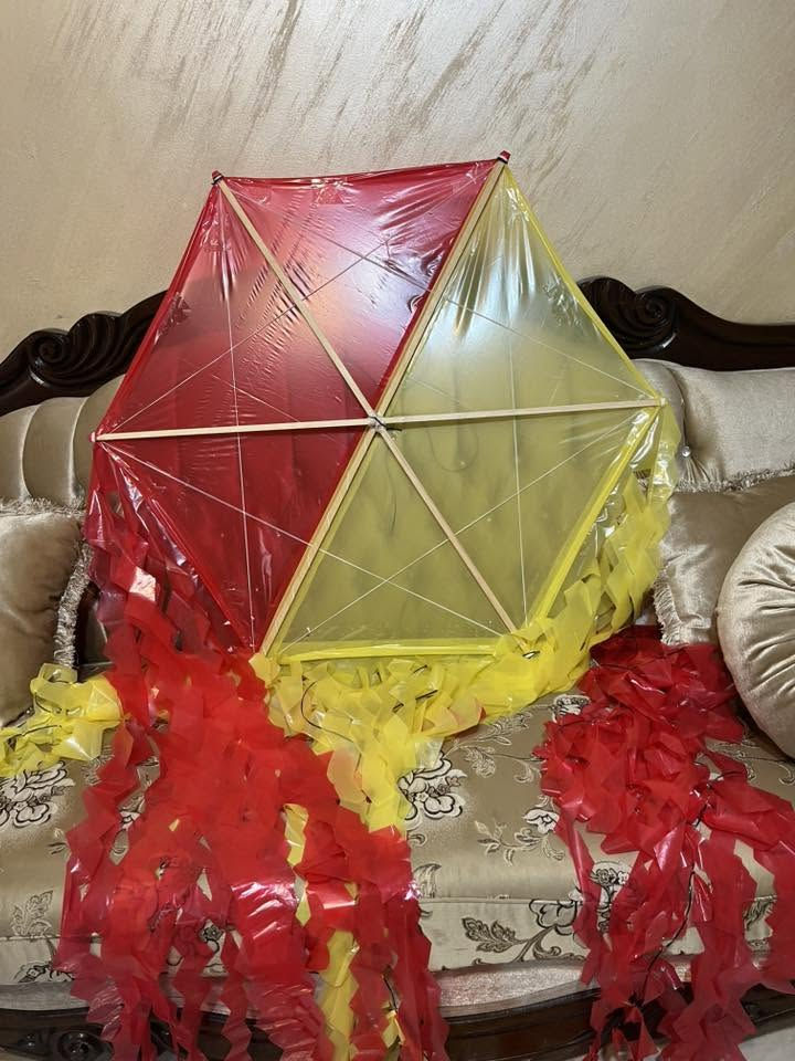 يوجد لدينا طيارات ورقيه ع طلب (فرح ابنك في طياره) اتصل على 0782140665


**إذا كنت صاحب هذا الإعلان وتريد حذفه لأي سبب، رجاءا أرسل رسالة إلى الدعم الفني**
